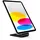 COMPULOCKS Hovertab Security Stand, Tablet Halterung, Schwarz