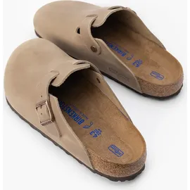 Birkenstock Boston Herren Braun 43