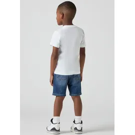 levi ́s ® kids Jeansshorts Multicolor 10 (140)