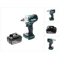 Makita DTW300M1 inkl. 1 x 4,0 Ah