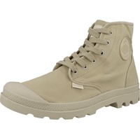 Palladium Herren Boots + Stiefel, Pampa Hi - 56425, beige, 44