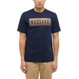 Mustang MU-Austin blau XL