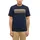 Mustang MU-Austin blau XL
