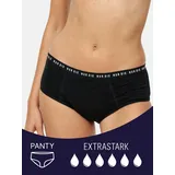 NUR DIE Alles Geregelt Panty extrastark 1 Stück