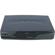 Cisco CISCO877-SEC-K9