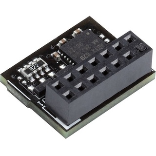 Asus TPM-SPI Modul