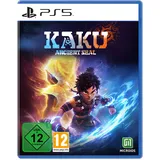 Kaku: Ancient Seal (USK) (PS5)