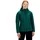 Berghaus Damen Nula Micro Synthetik Isolierjacke | Leicht | Warm | Wasserfeste Jacke | Steppjacke Jacke, Grün, 8