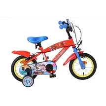 Volare Paw Patrol 12 Zoll rot