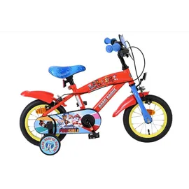 Volare Paw Patrol 12 Zoll rot
