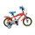Volare Paw Patrol 12 Zoll rot