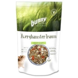 Bunny ZwerghamsterTraum EXPERT 500g