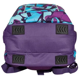 Herlitz Ultimate camopurple