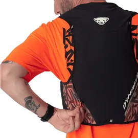 Dynafit Trail 6 Trailrunningrucksack (Größe 6L | M-L, schwarz)