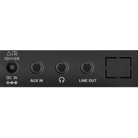 Hama DIR3200SBT schwarz (54227)