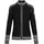 Dale of Norway 140th Anniversary Fem Jacket Damen Schwarz/Off White/Smoke M