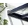 CANOPIA Stockholm 340 x 950 cm anthrazit