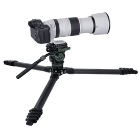 Rollei Lion Rock Pro Instinct Video