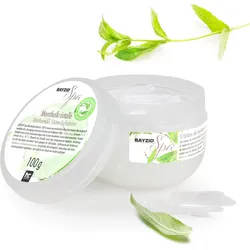 4x 100 g  SPA Mentholkristalle für die Sauna