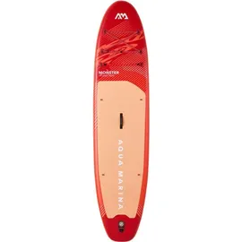 Aqua Marina SUP Set Monster 365 x 76 x 15 cm türkis