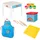 roba Play-Doh Basteltisch mit Hocker Knete