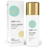 Cosphera Collagen Booster Creme 50 ml