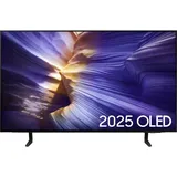 Samsung QE42S90F 42" OLED 4K Vision AI Smart TV S90F (EU-Modell)