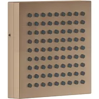 Hansgrohe AXOR ShowerComposition Schulterbrause 110/110, 1jet, Chrom