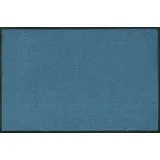 50 x 75 cm steel blue