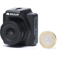Braun B-Box T6 Dashcam