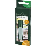 Faber-Castell Wassertankpinsel fine 1 St. Grün