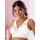 MISS MARY OF SWEDEN Miss Mary Lace Dreams Bra BH weiß, B, 100, Damen,