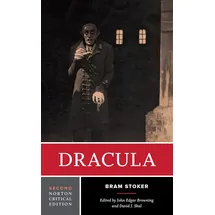 W. W. Norton & Company Dracula