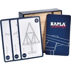 Kapla Challenge Box