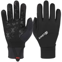KinetiXx Logan Schwarz 10,5