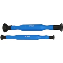 Brilliant Tools Ventilläpper-Satz, 2-tlg Einschleifwerkzeugsatz, Ventilsitz  BT546000