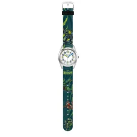 Scout Classic 280309009 Armbanduhr bunt
