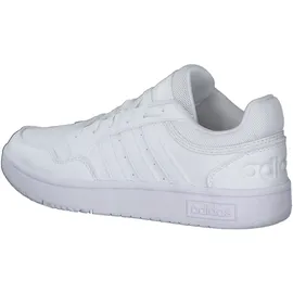 Adidas Hoops 3.0 cloud white/cloud white/dash grey 40 2/3