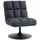 MCombo Drehsessel MCombo Mikrofaser 4812  grau