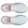 Under Armour Turbulence 3 Damen White/Capri/High Vis Yellow 42,5