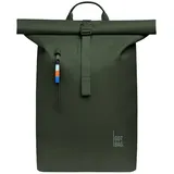 GOT BAG Rolltop Lite 2.0 Daypack 42 cm Laptopfach algae