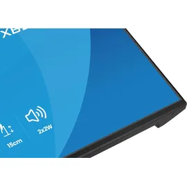 Iiyama ProLite XB2491HS-B1 24"