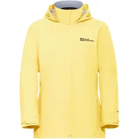 Jack Wolfskin Trailtime 2L Jacket lemon ice (M0064) 3XL