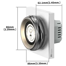 Aqara Taster Touchscreen Dial V1
