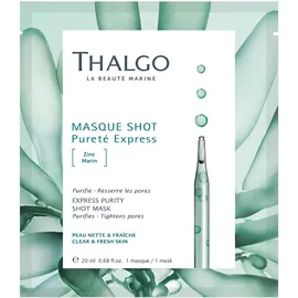 thalgo Reinigende Maske mit mattierendem Effekt 20 ml