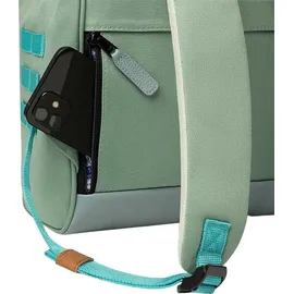 Cabaia Adventurer Medium Grün