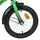 Volare Thombike 14 Zoll RH 21 cm Grün/Grau
