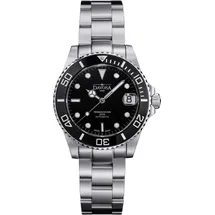 Davosa Ternos Medium Automatic Keramik 36,5 mm 16619550