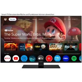 Panasonic TN-43W70AEZ 43" LED 4K Smart TV W70A