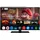 Panasonic TN-43W70AEZ 43" LED 4K Smart TV W70A